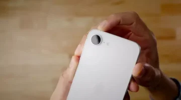 سعر منافس.. آبل تكشف مواصفات هاتف iPhone 17e الجديد كلياً للمستخدمين